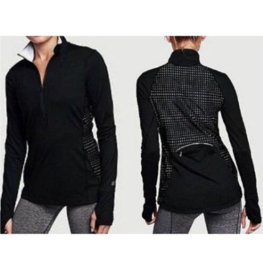 Victoria Sport VSX Knockout Jacket